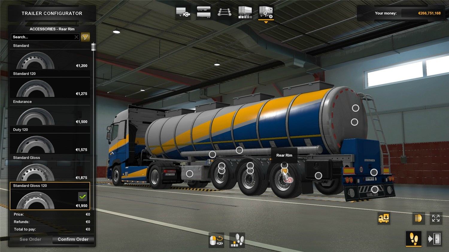 欧洲卡车模拟2/Euro Truck Simulator 2插图11