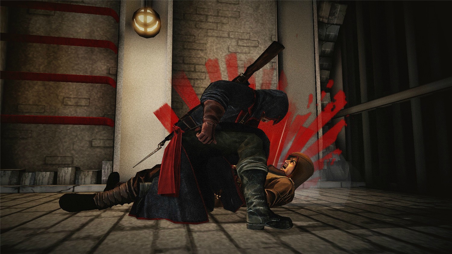 刺客信条编年史：俄罗斯/Assassin’s Creed Chronicles: Russia【中文版|容量5GB|内置LMAO1.0简中汉化|赠多项修改器】