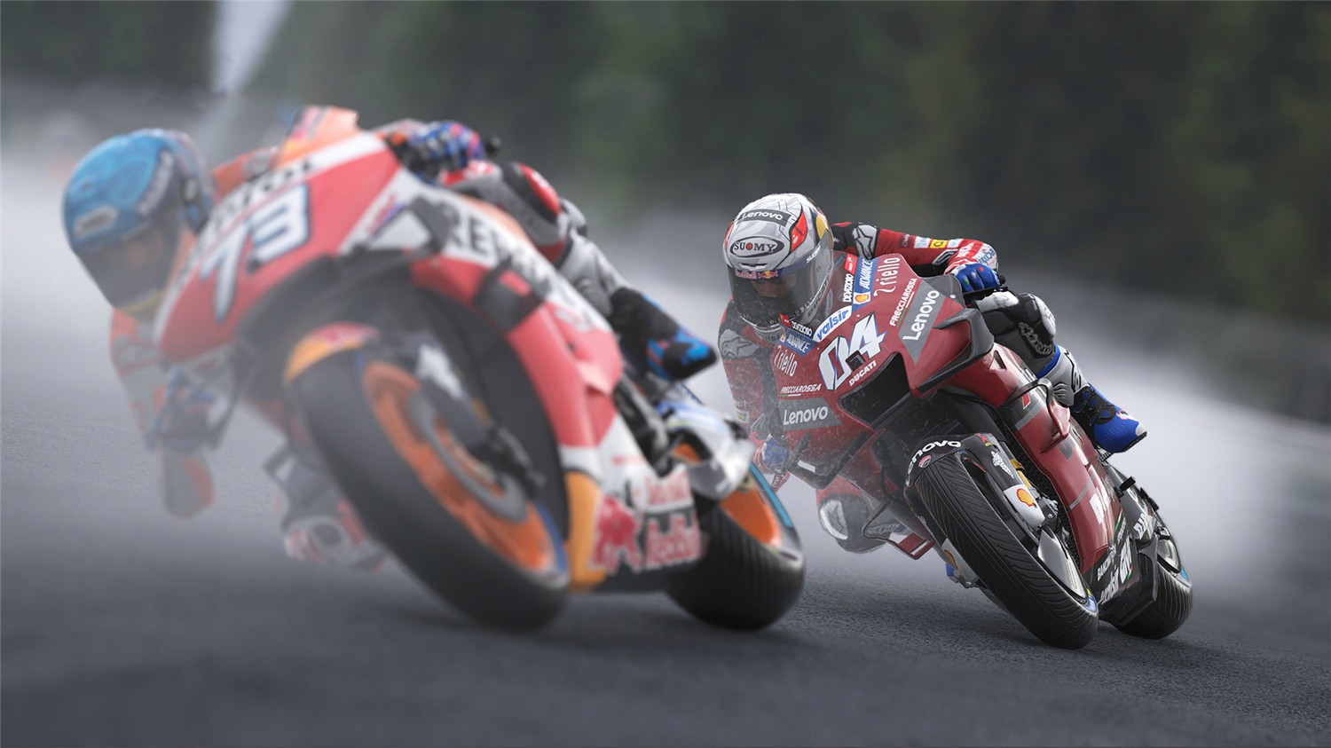 世界摩托大奖赛20/MotoGP 20插图7