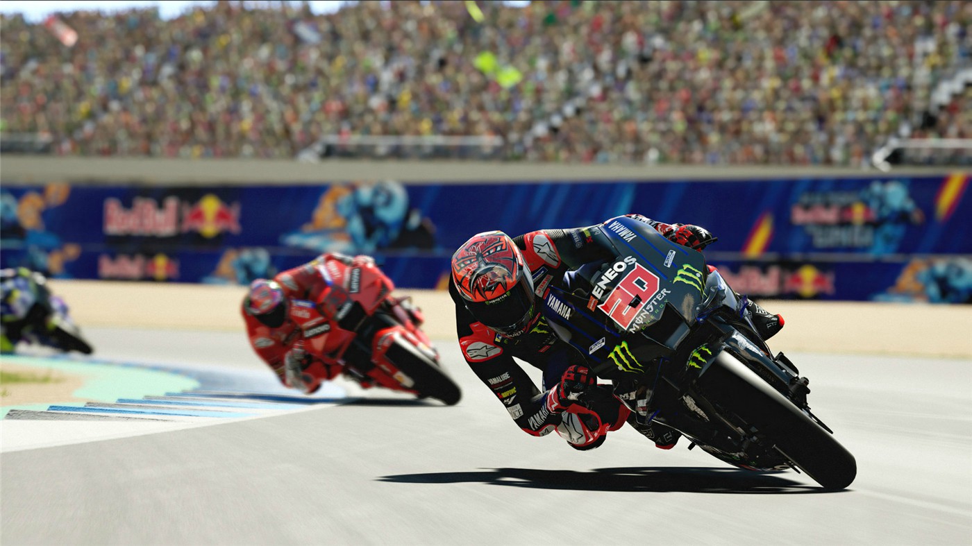 世界摩托大奖赛21/MotoGP 21插图6