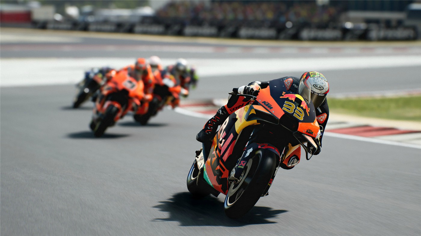 世界摩托大奖赛21/MotoGP 21插图4