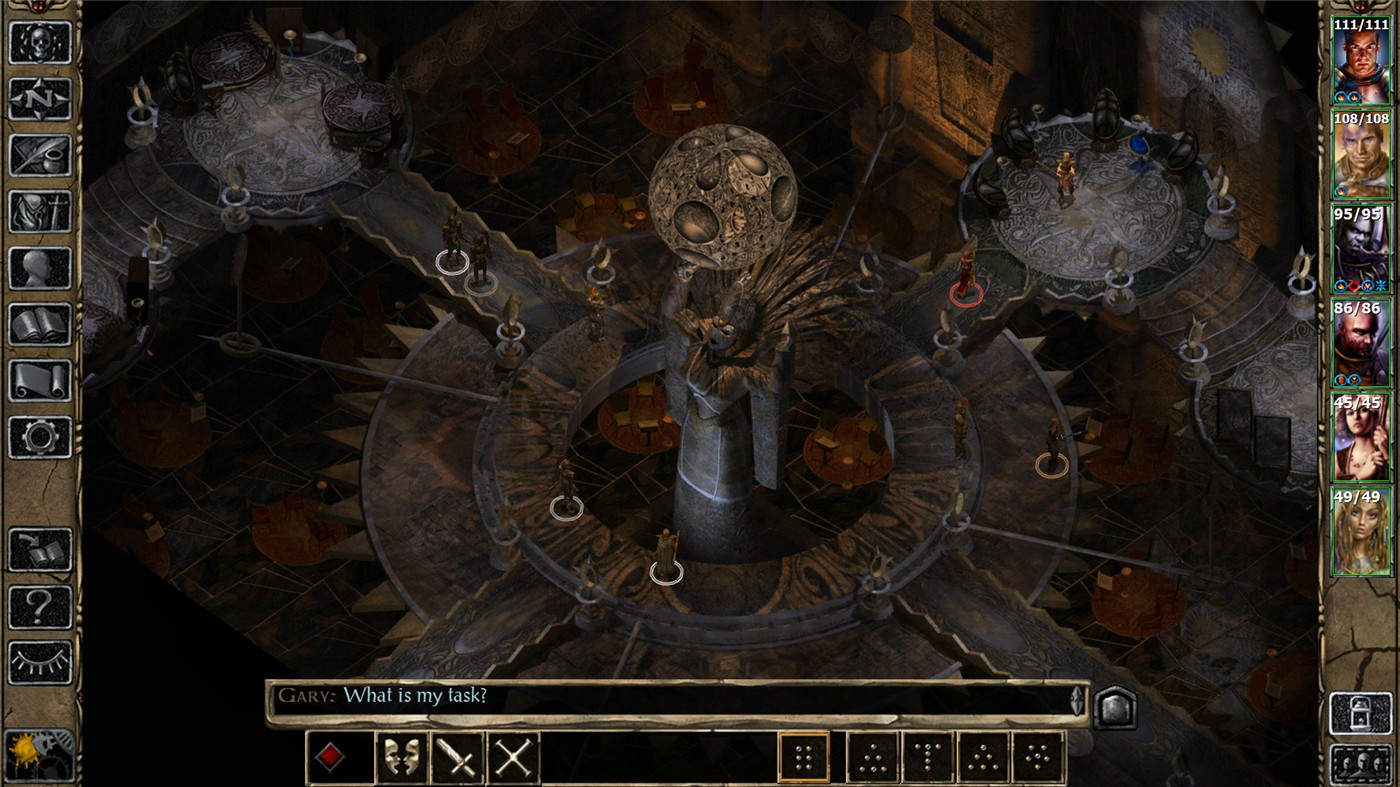 博德之门2：加强版/Baldur’s Gate II: Enhanced Edition插图1