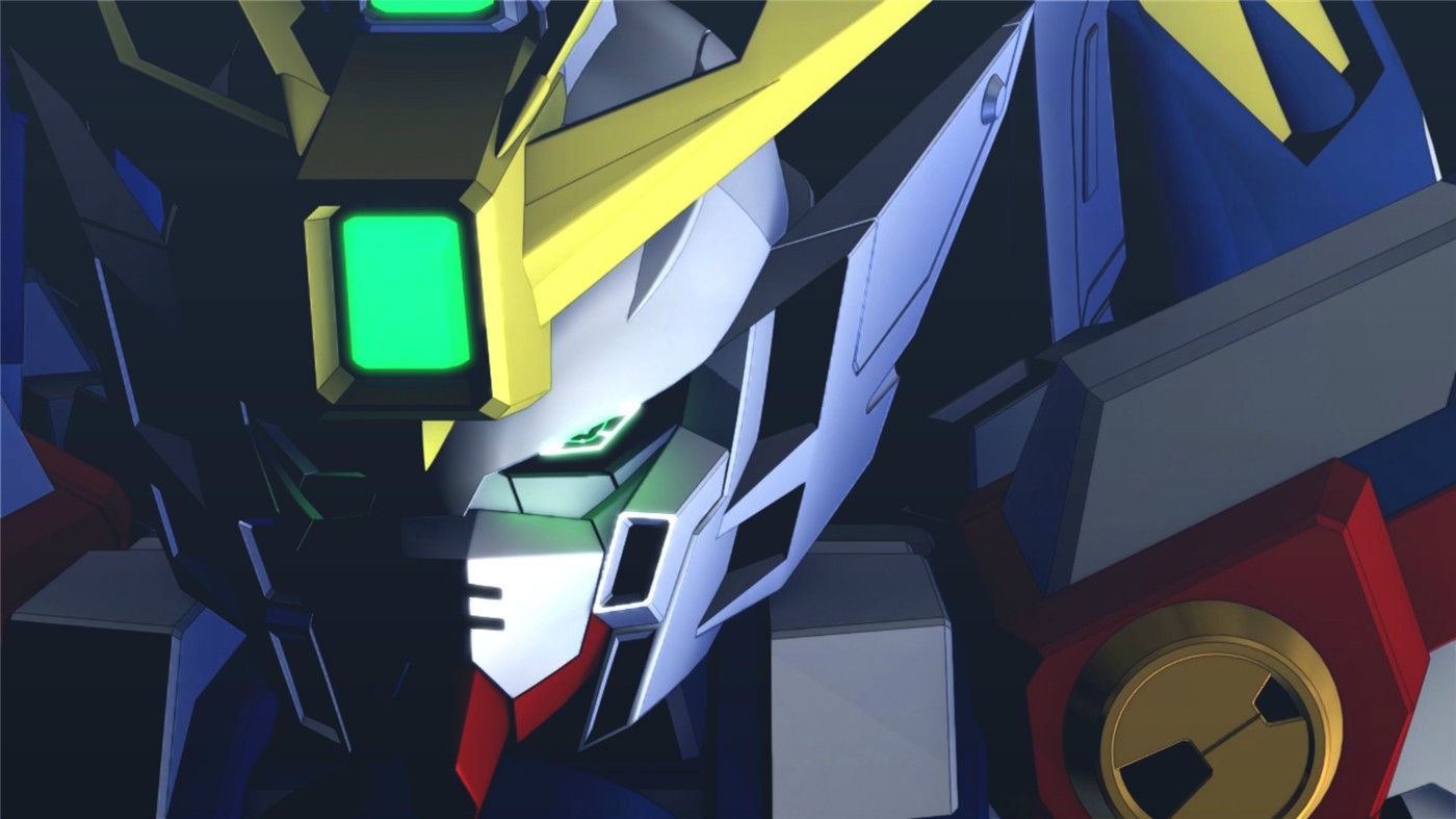 SD高达G世纪：火线纵横/SD Gundam G Generation: Cross Rays【v1.60版|集成9号升级档|容量52GB|官方简体中文|赠多项修改器|赠100%图鉴.解锁HELL难度.关卡全开.全机体.全战舰.全零件.全人物.全能力.完美存档】