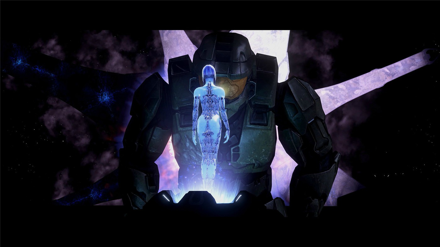 光环3/Halo 3【中文版|容量86GB|集成光环致远星.光环战斗进化周年版.光环2周年版.光环3|官方简体中文.国语发音|赠多项修改器】