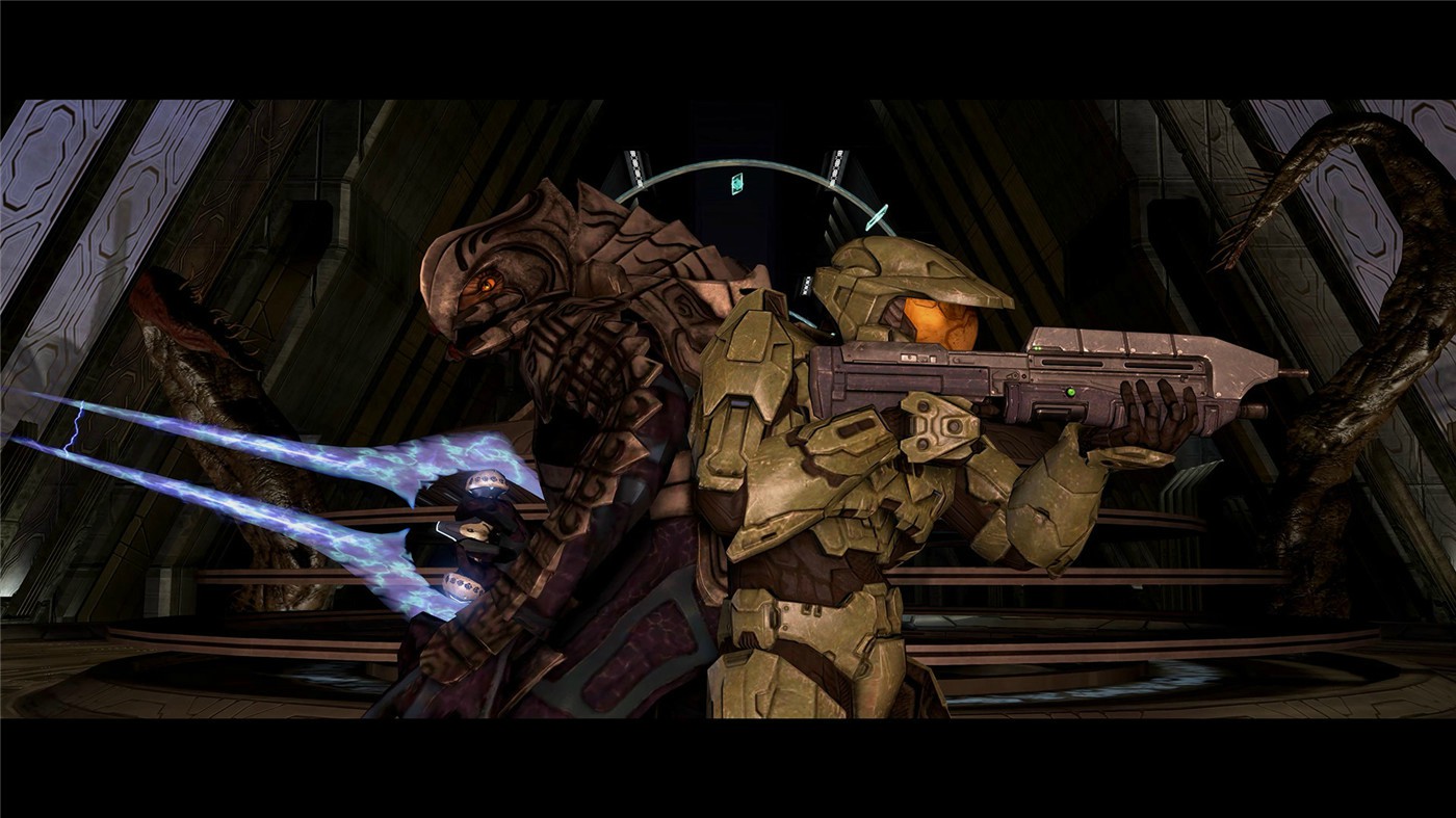 光环3/Halo 3插图3