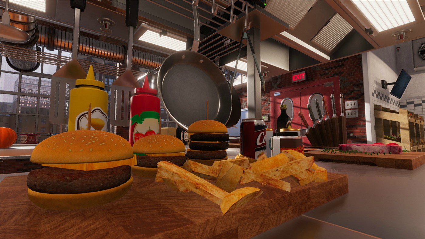 料理模拟器/烹饪模拟器/Cooking Simulator插图9