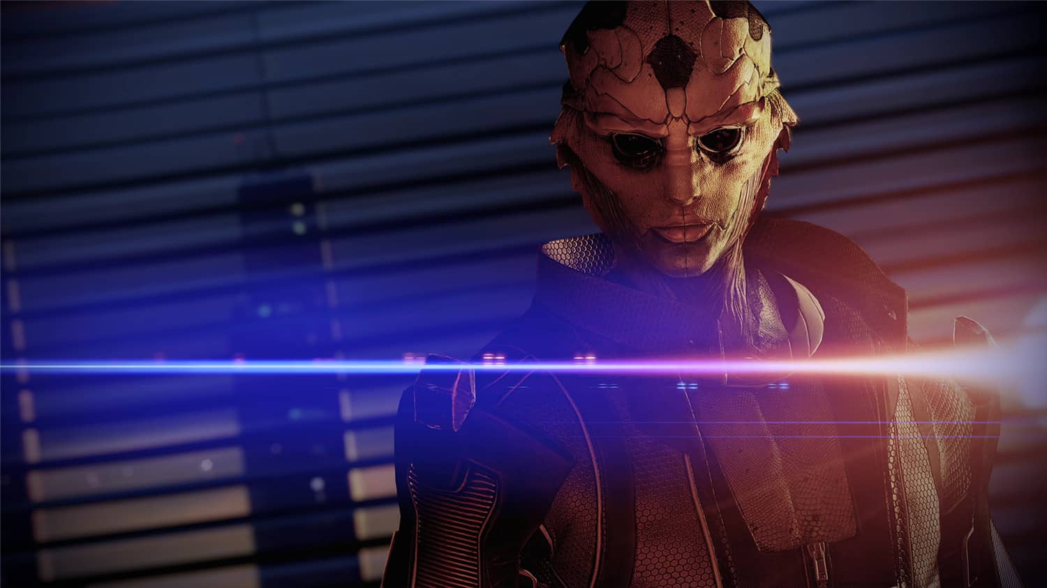 质量效应：传奇版/Mass Effect Legendary Edition插图5
