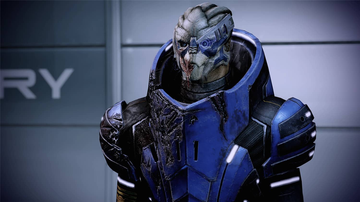 质量效应：传奇版/Mass Effect Legendary Edition【完整版|容量110GB|内置3DM汉化1.4|赠多项修改器】