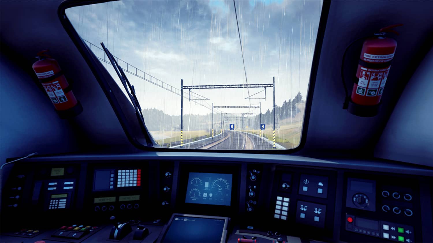 列车人生：铁路模拟器/Train Life: A Railway Simulator插图9
