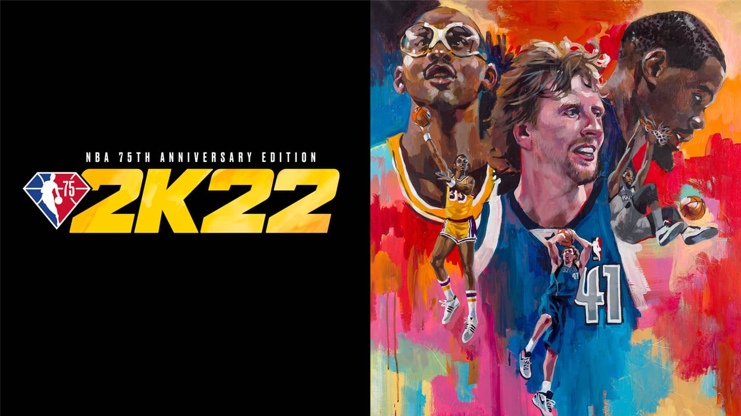 NBA 2K22插图9