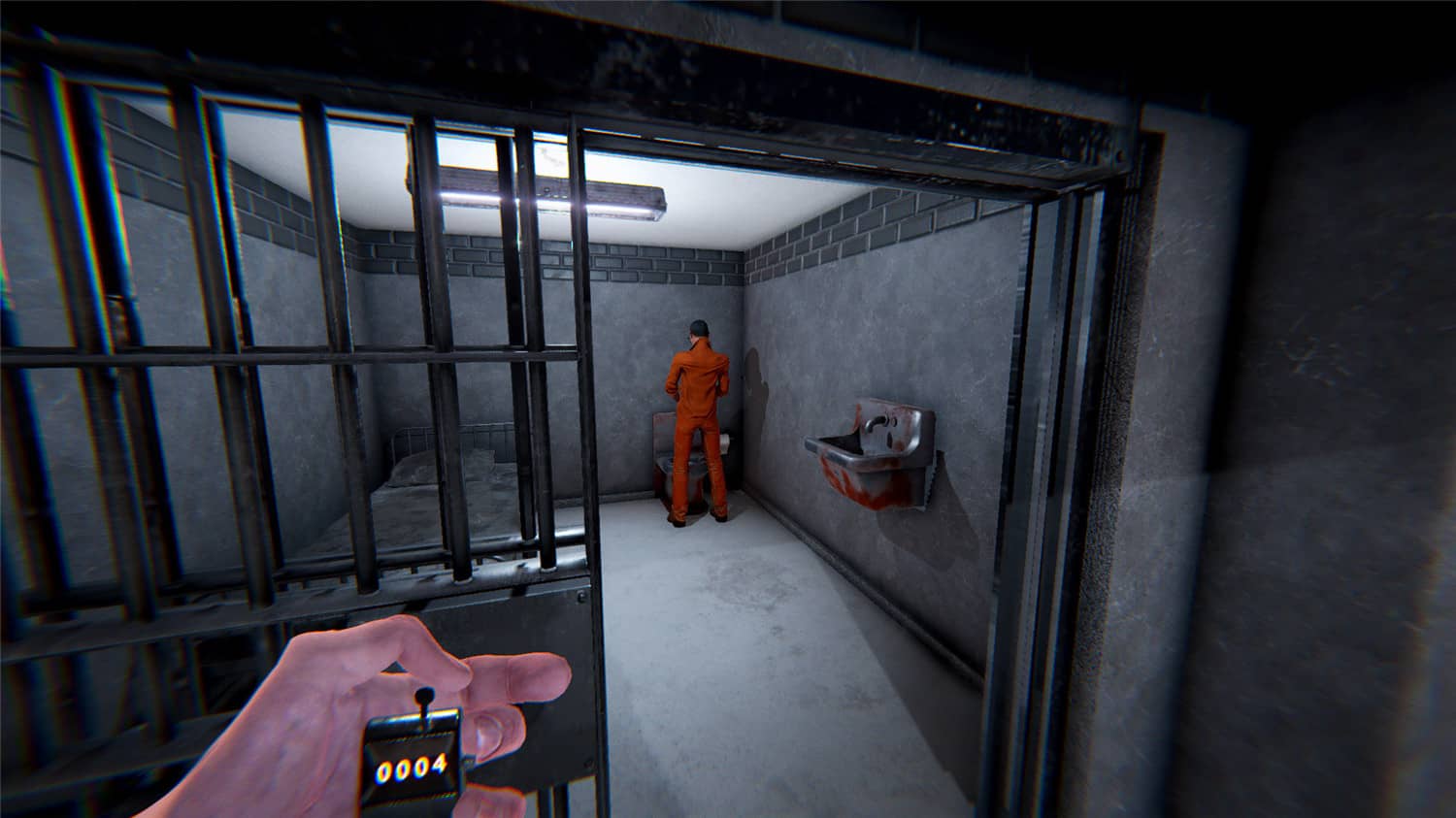 监狱模拟器/Prison Simulator插图11