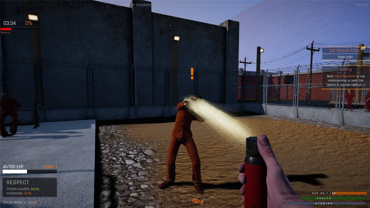 监狱模拟器/Prison Simulator插图13