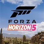 极限竞速：地平线5/Forza Horizon 5