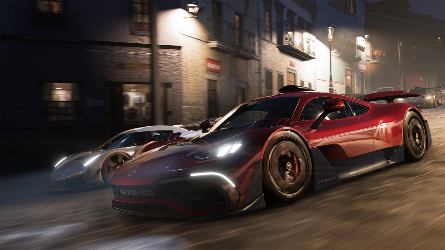 极限竞速：地平线5顶级版/Forza Horizon 5 – Premium Edition插图1