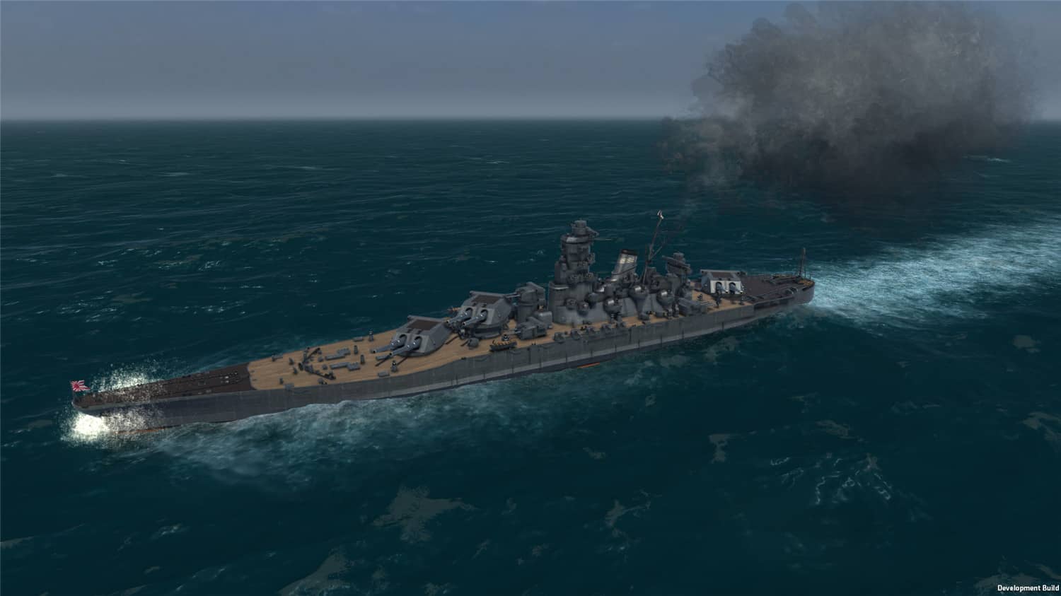 终极海军上将：无畏舰/终极提督：无畏战舰/Ultimate Admiral: Dreadnoughts【v1.02|容量2.83GB|内置LMAO汉化1.1】