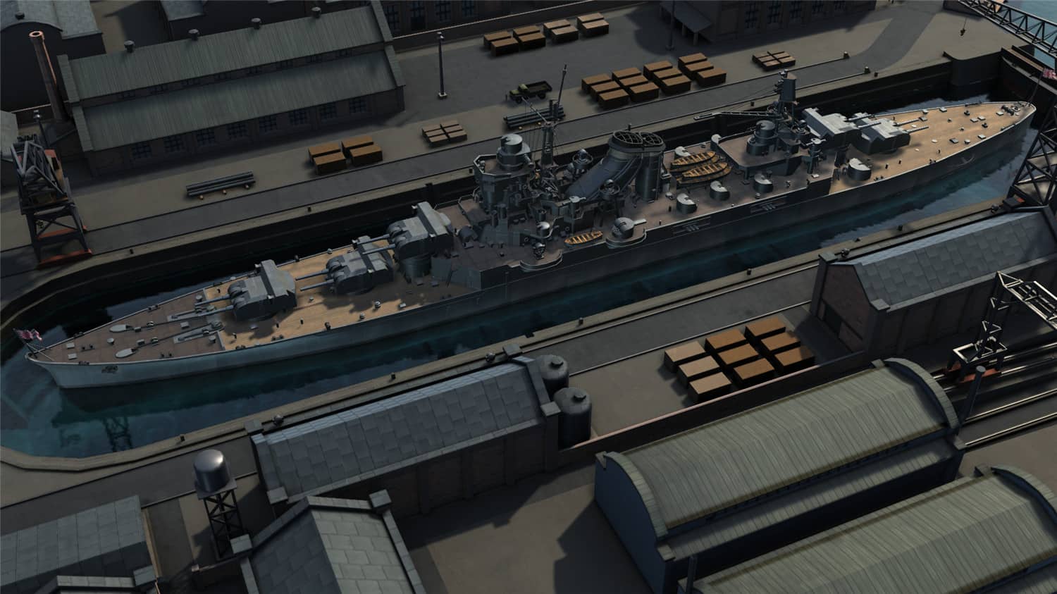 终极海军上将：无畏舰/终极提督：无畏战舰/Ultimate Admiral: Dreadnoughts插图13