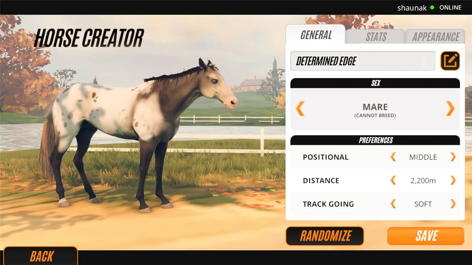 家族传奇：马匹养成竞技/Rival Stars Horse Racing: Desktop Edition插图9