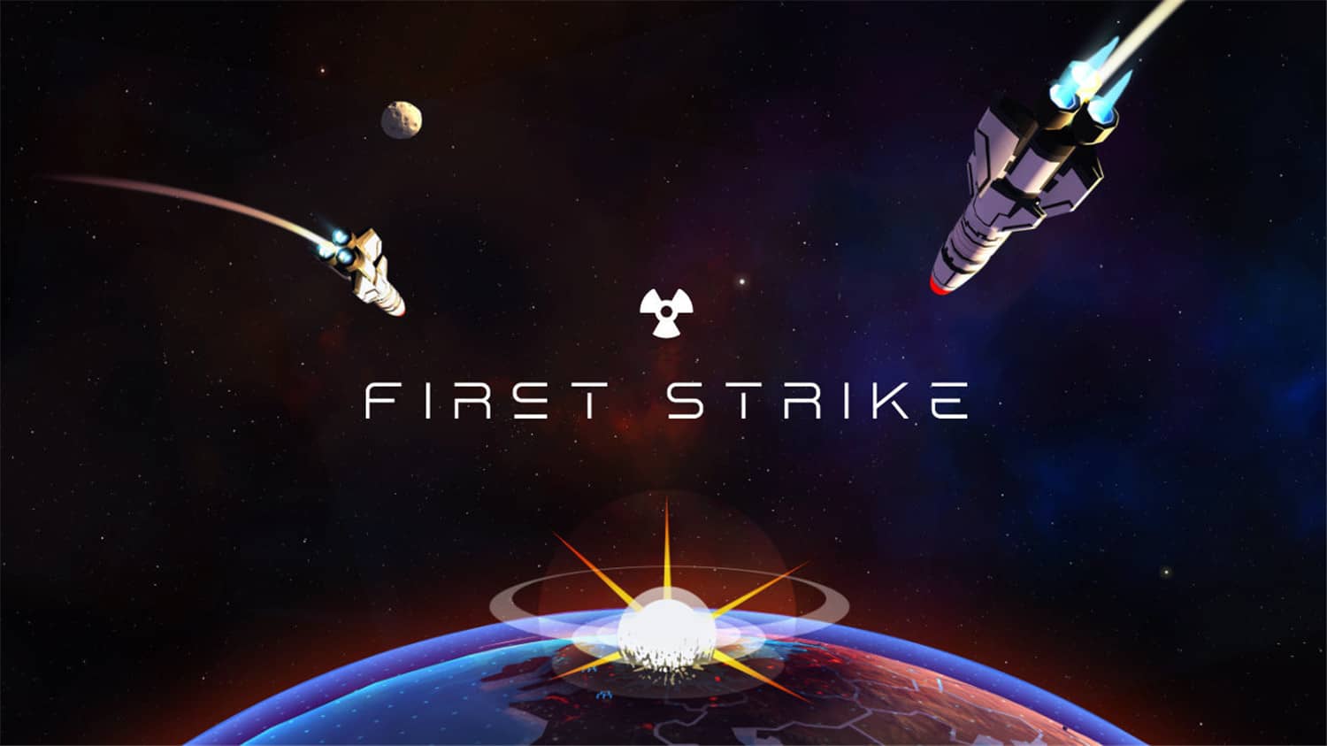 先发制人/First Strike: Classic【v3.0.2|容量357MB|官方简体中文】