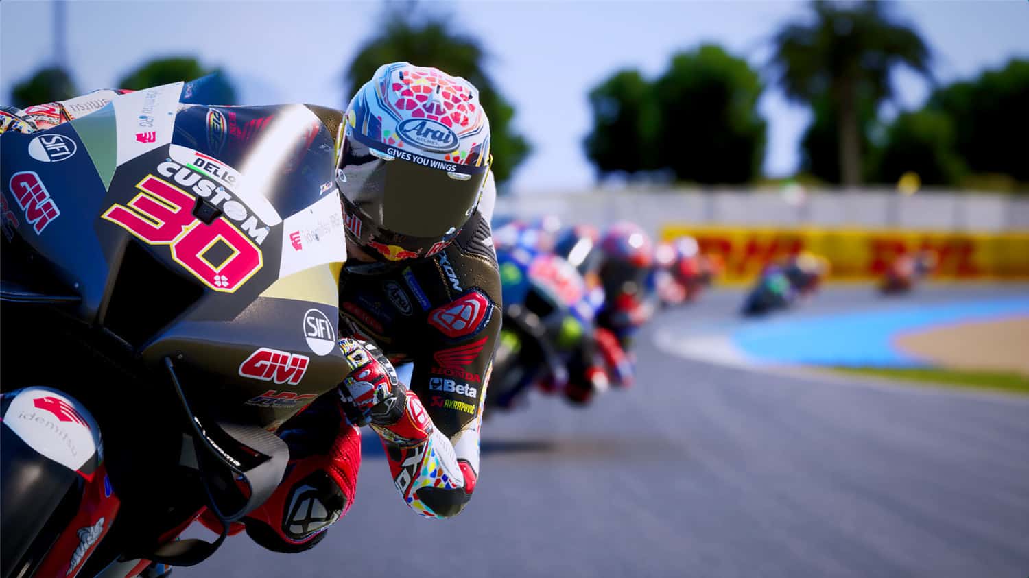 世界摩托大奖赛23/MotoGP 23【Build.11376126|容量22.4GB|官方简体中文】